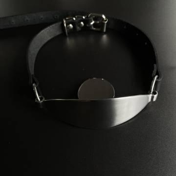 Metal Tongue Suppressor